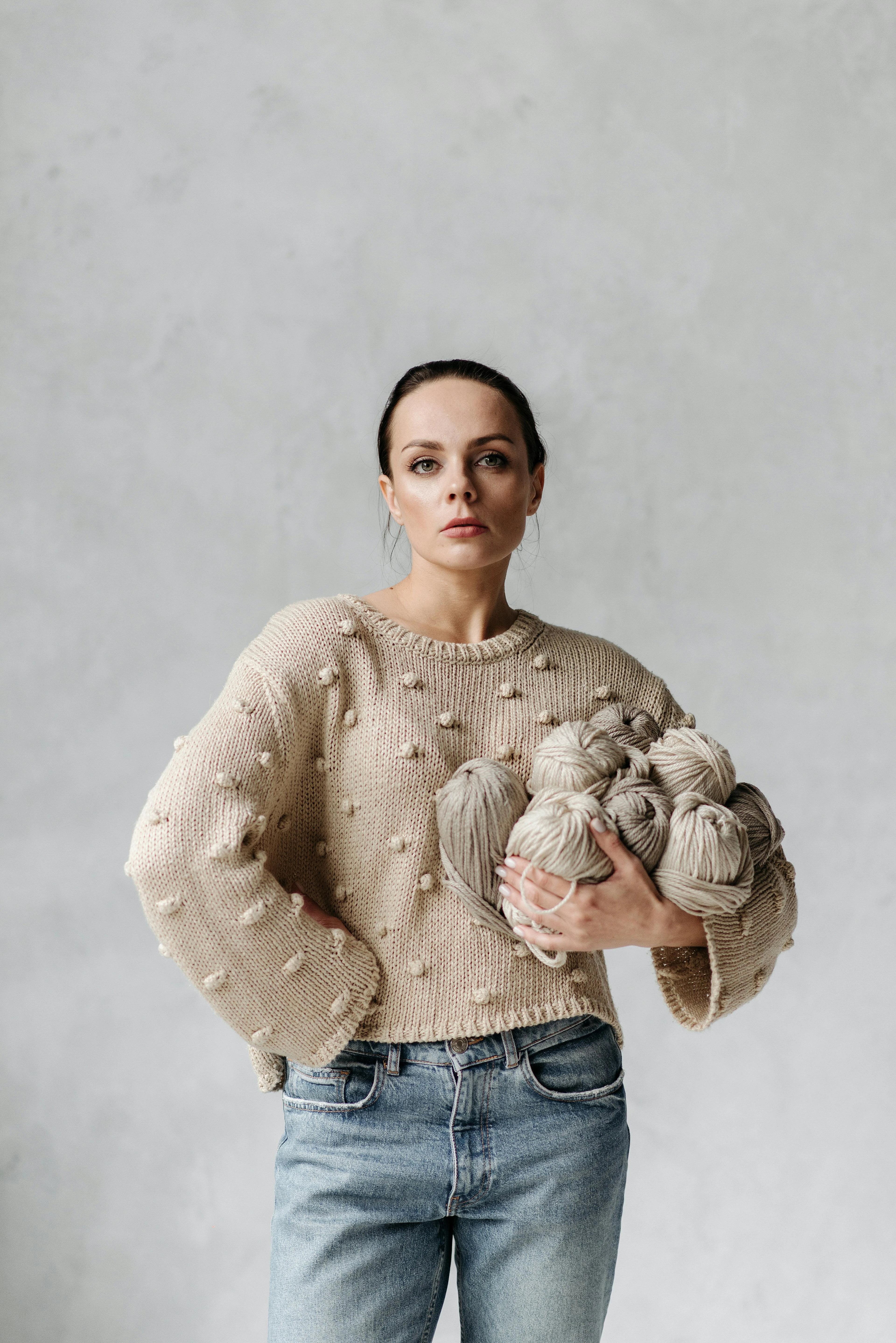 Knitwear