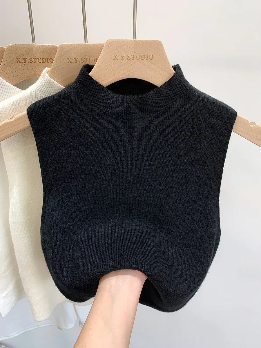 Ulvly Sleek Knit Tank