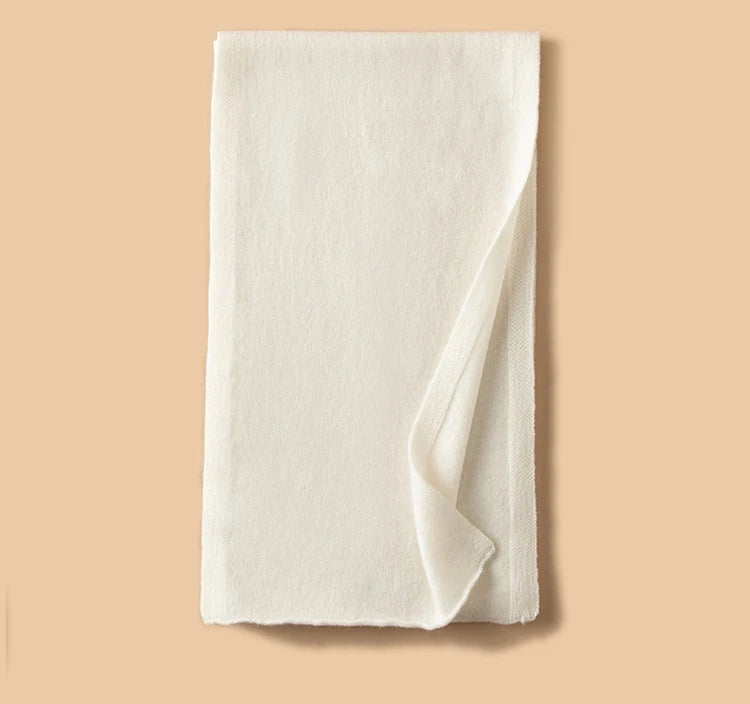 Ulvly Pure Cashmere Spring Scarf