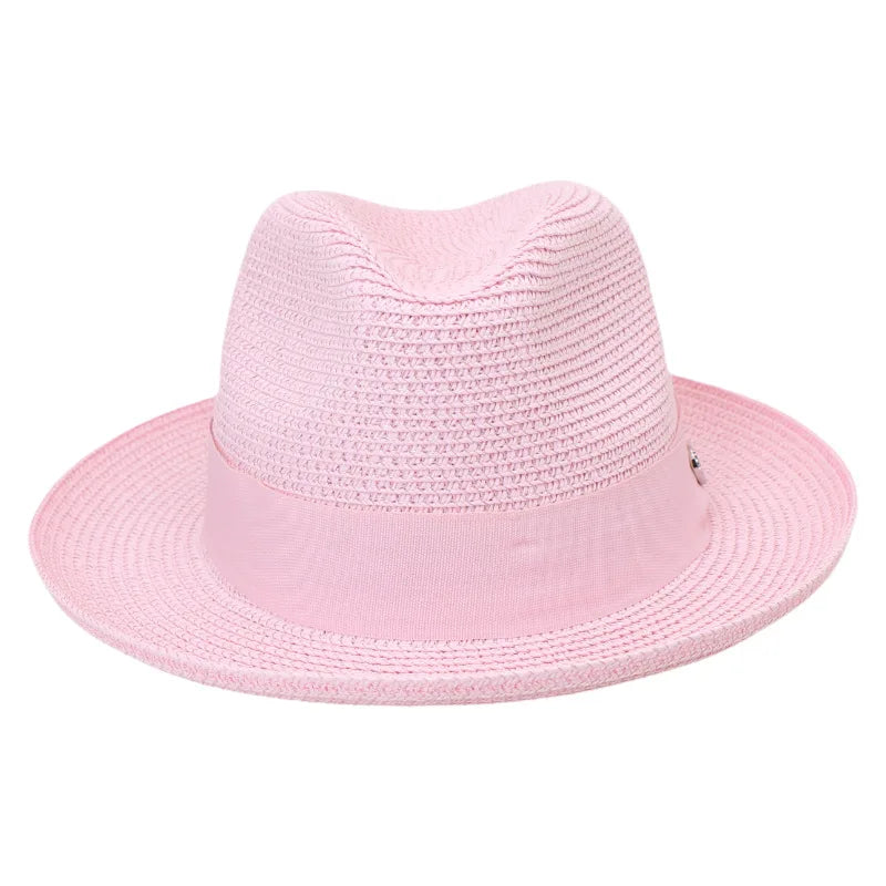 Ulvly Lightweight Straw Sun Hat