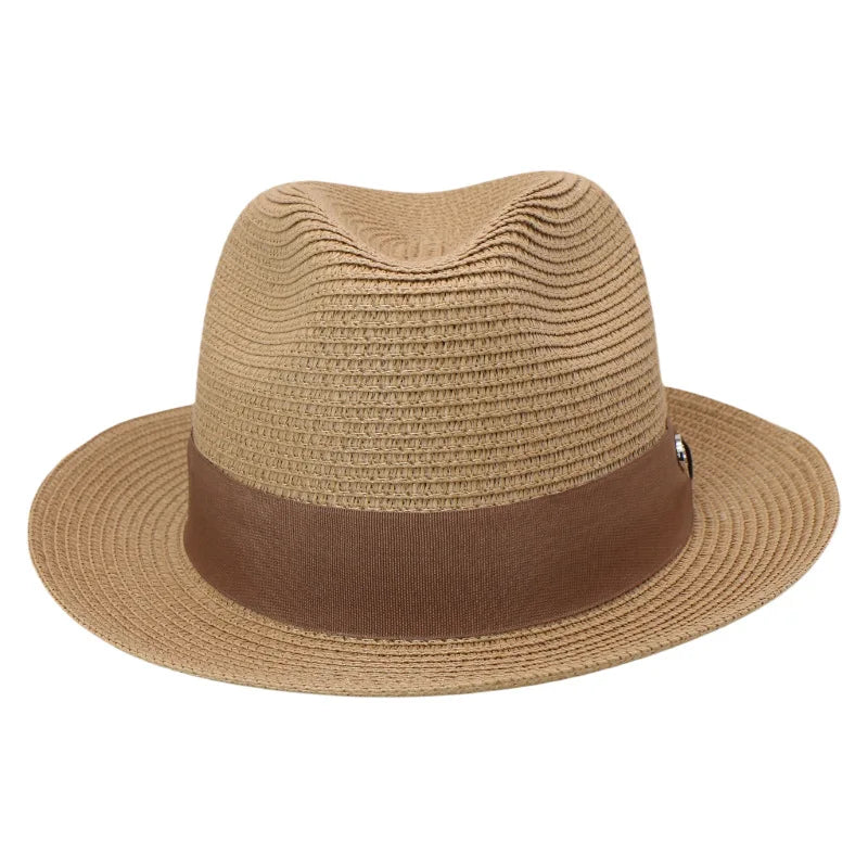 Ulvly Lightweight Straw Sun Hat