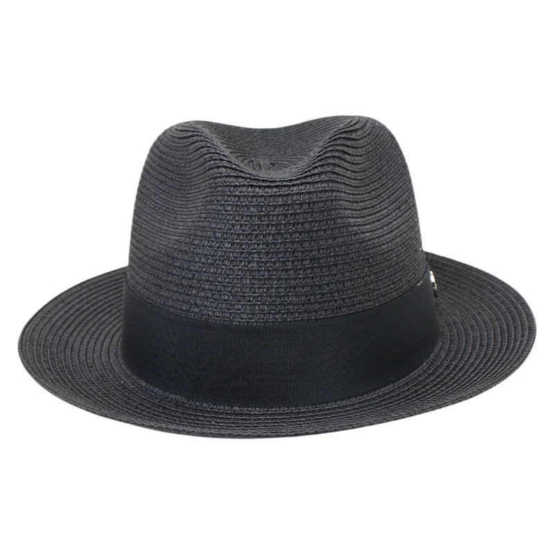 Ulvly Lightweight Straw Sun Hat