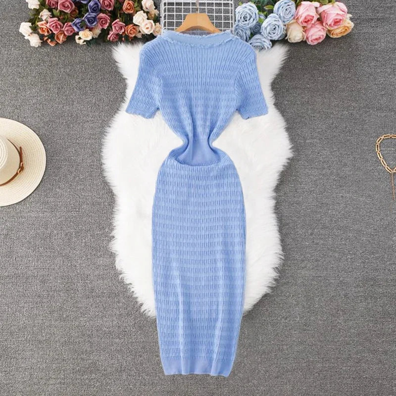 Ulvly Elegant Dress