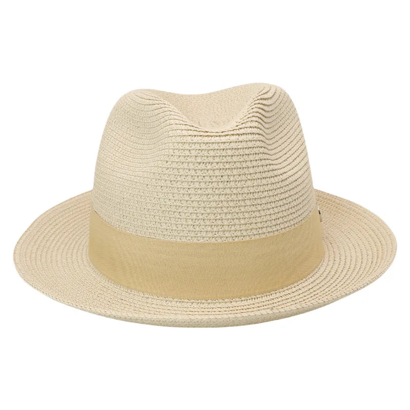 Ulvly Lightweight Straw Sun Hat