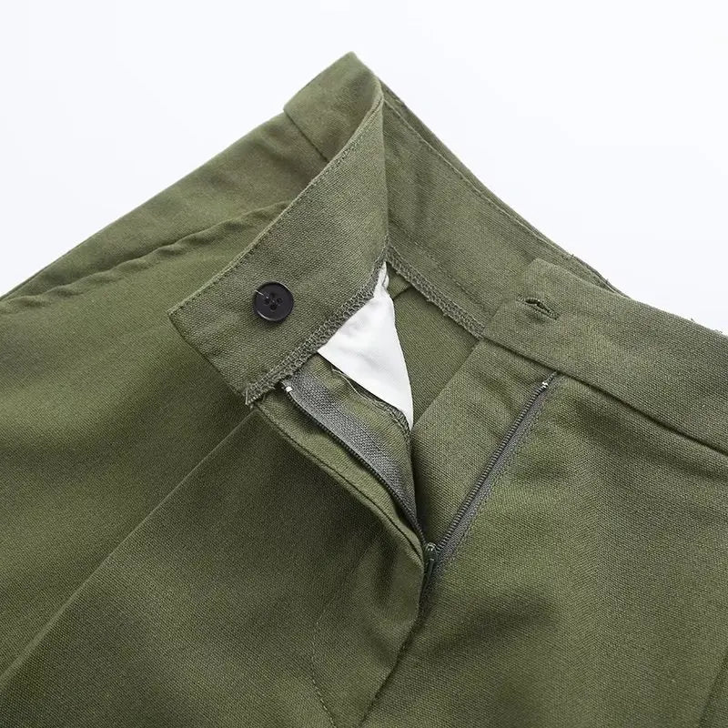 Ulvly Linen Vest &amp; Shorts Suit