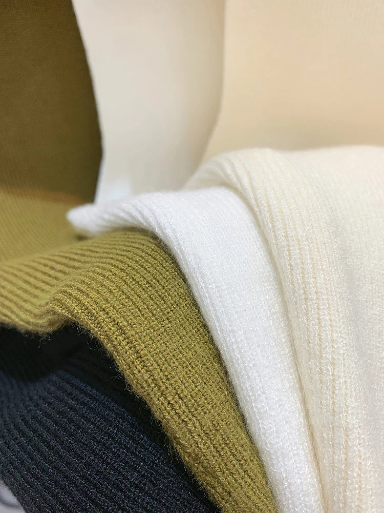 Ulvly Sleek Knit Tank
