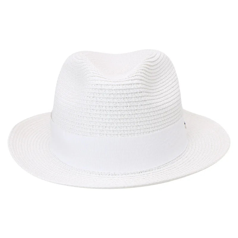 Ulvly Lightweight Straw Sun Hat