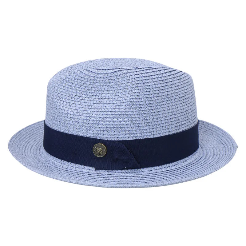 Ulvly Lightweight Straw Sun Hat