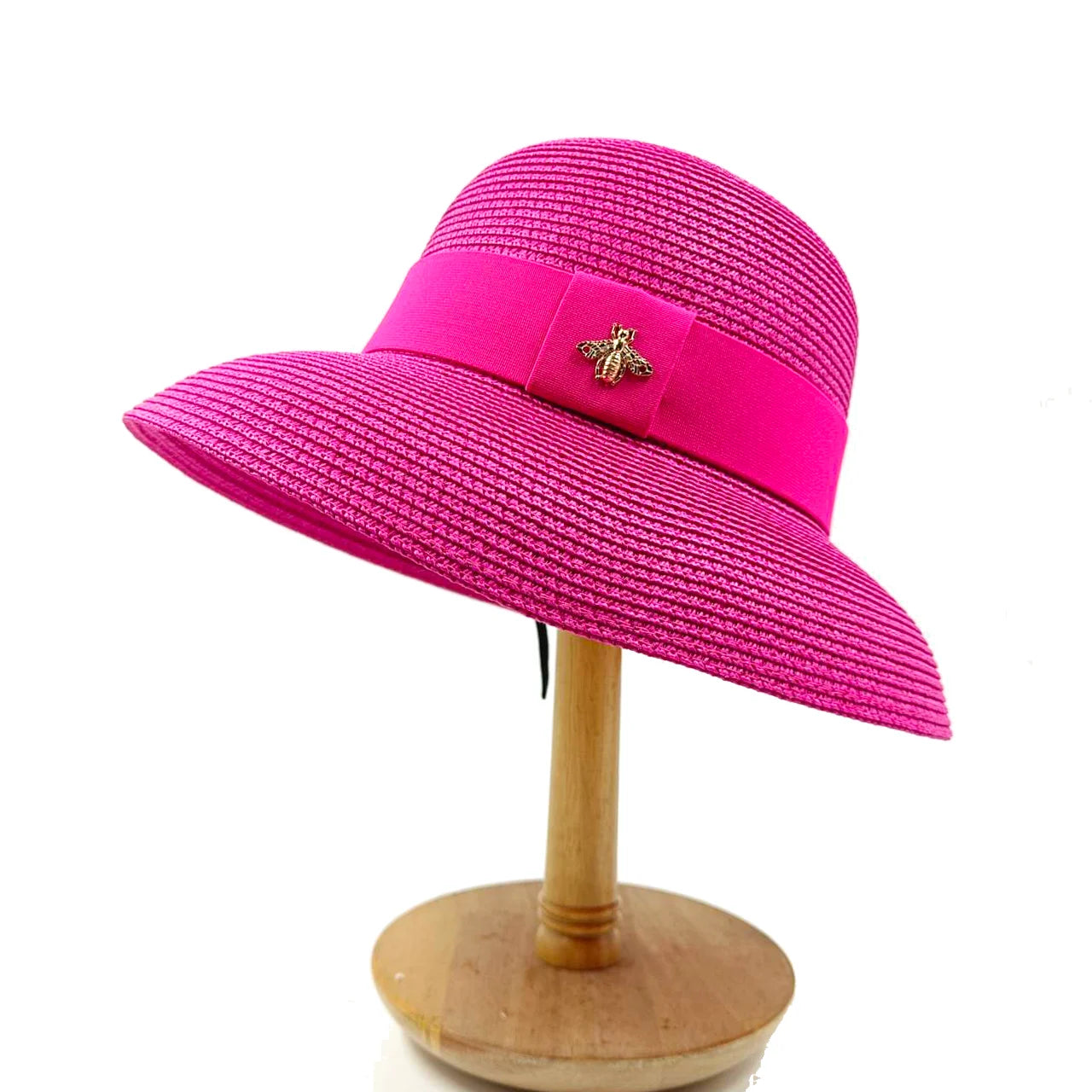 Ulvly Elegant French-Style Straw