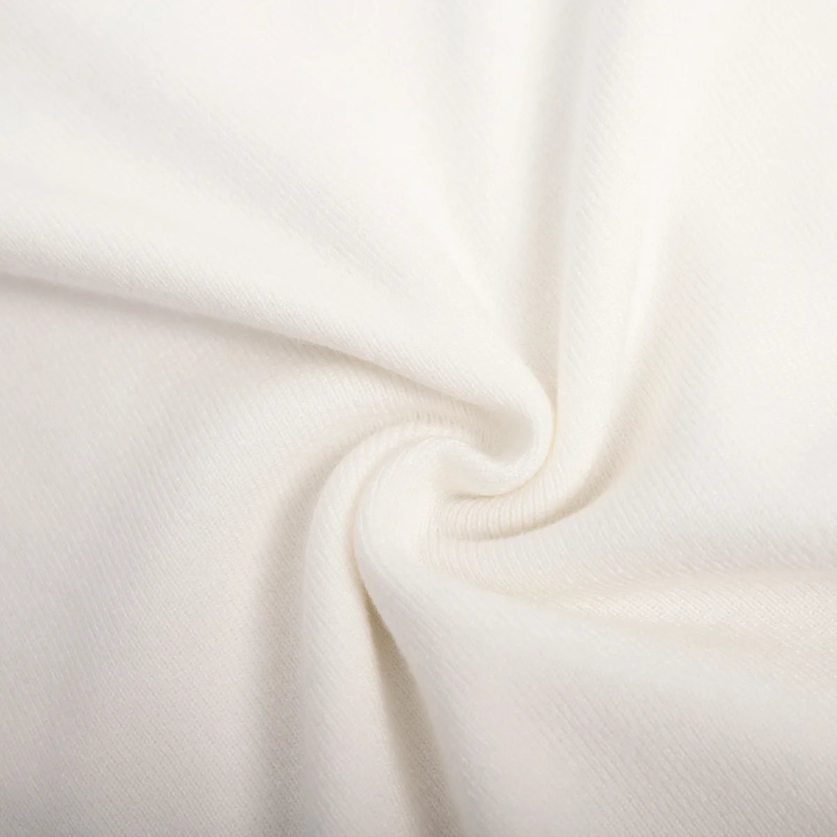 Ulvly One-Shoulder Knit Pullover