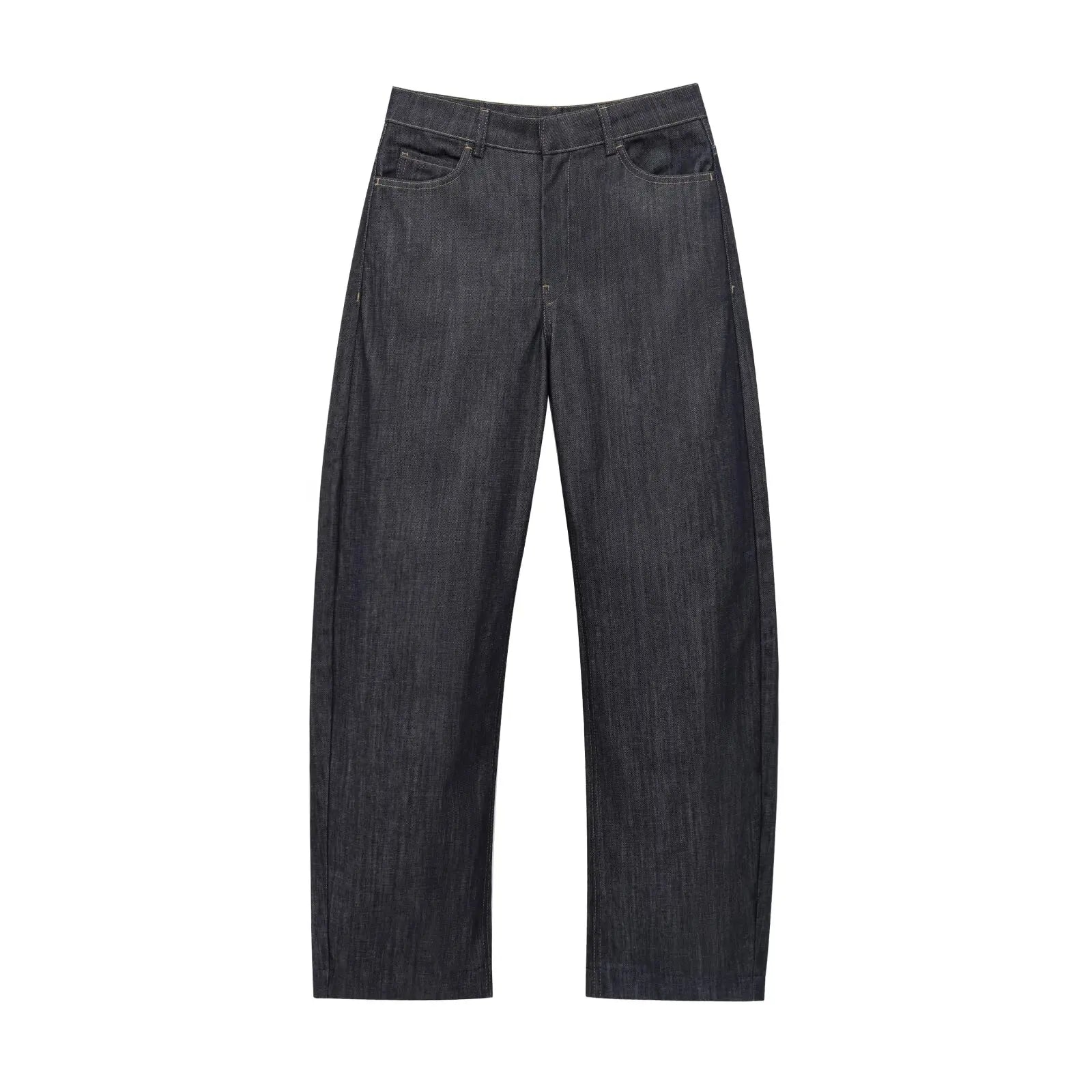 Ulvly 3-Piece Denim Suit Set