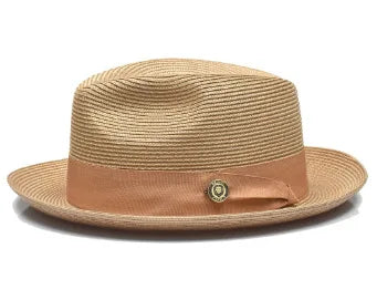 Ulvly Lightweight Straw Sun Hat