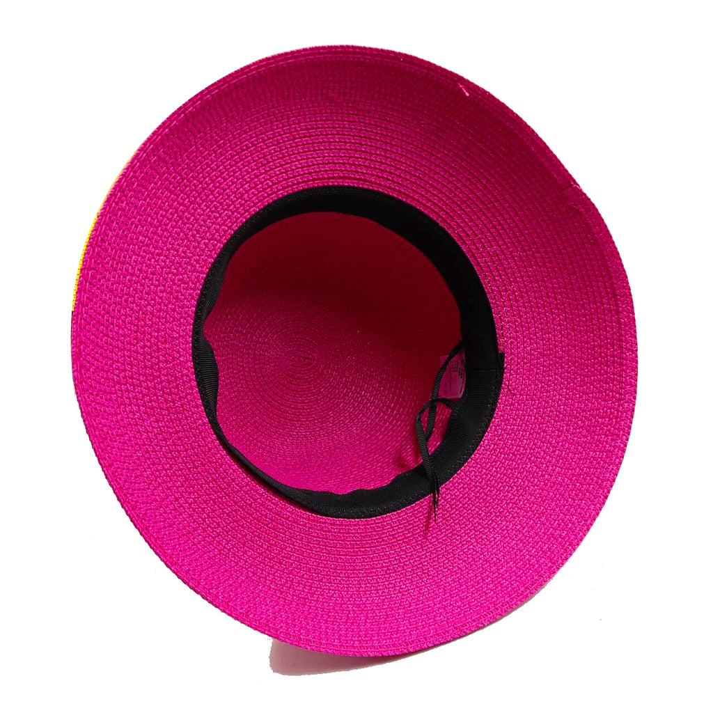 Ulvly Elegant French-Style Straw