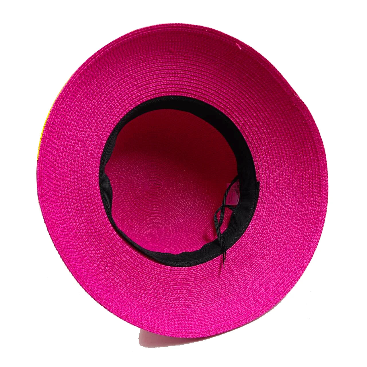 Ulvly Elegant French-Style Straw