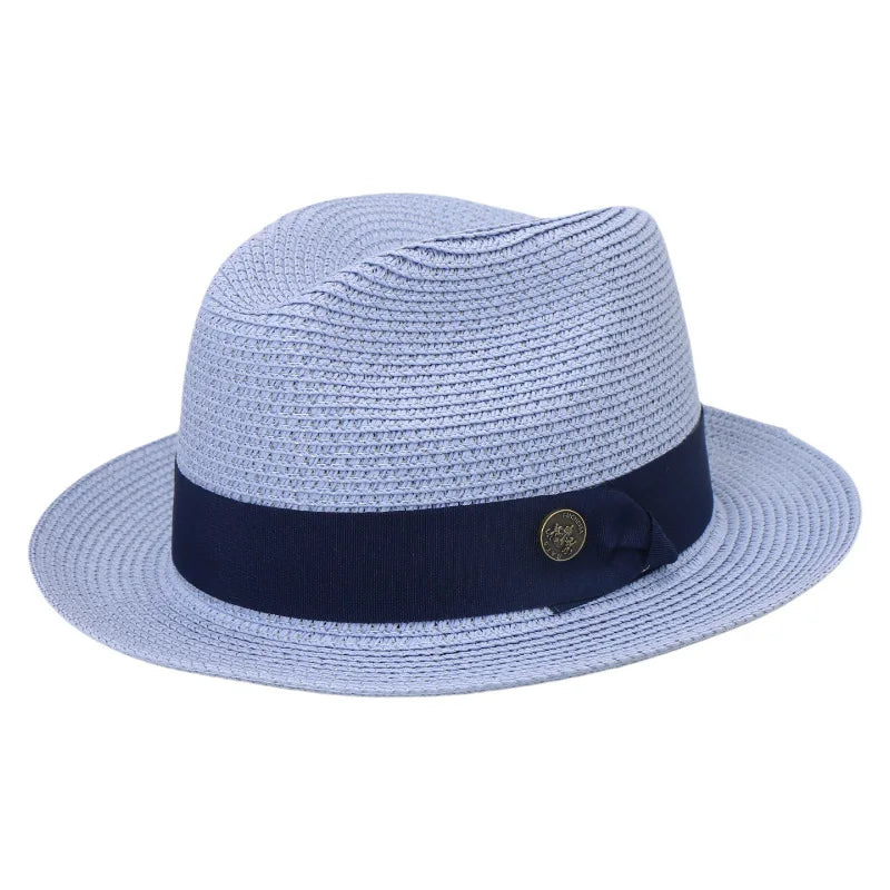 Ulvly Lightweight Straw Sun Hat