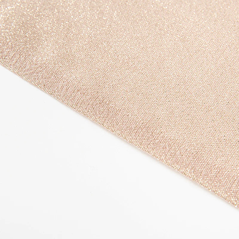Ulvly Shimmer Fringe Shawl