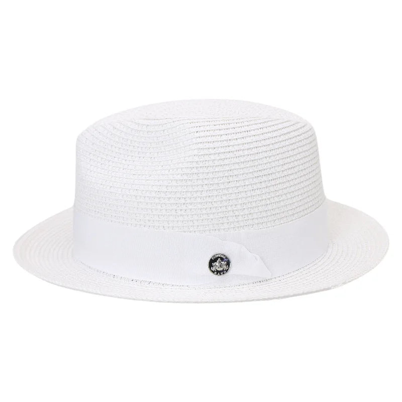 Ulvly Lightweight Straw Sun Hat