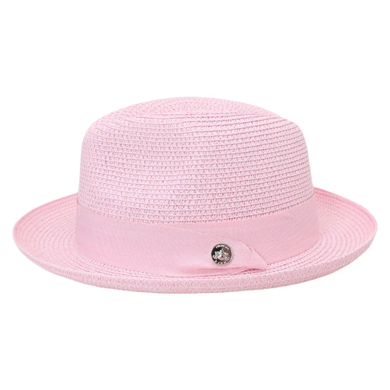 Ulvly Lightweight Straw Sun Hat
