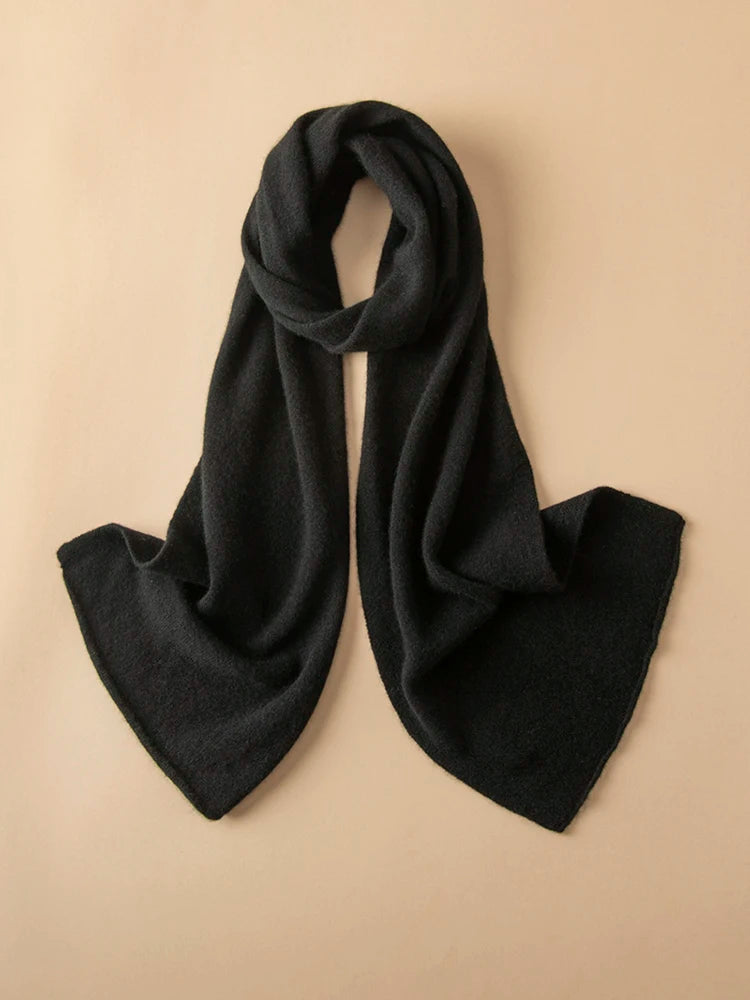 Ulvly Pure Cashmere Spring Scarf