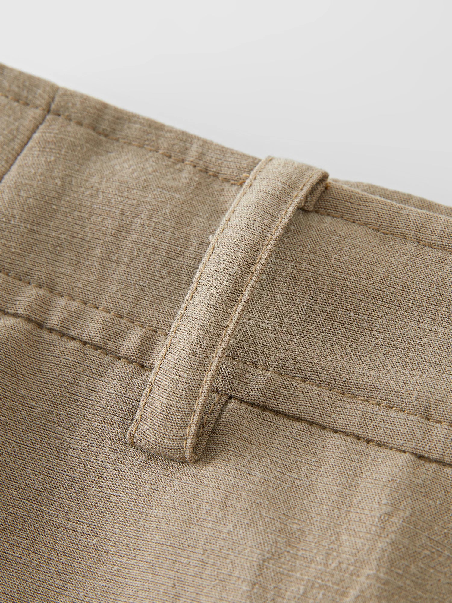 Ulvly Tencel Paperbag Trousers