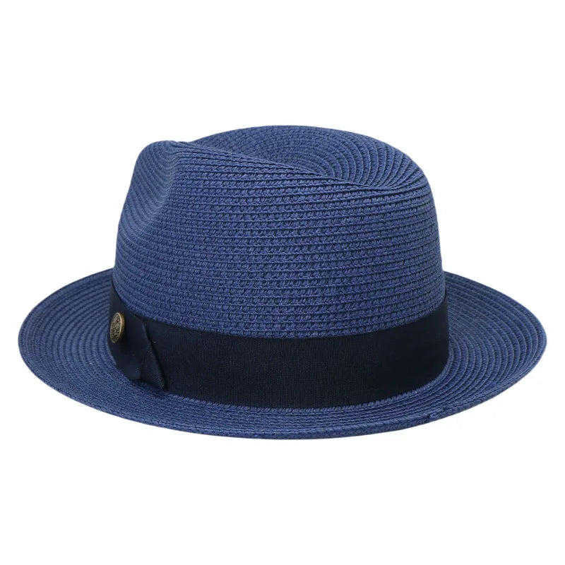 Ulvly Lightweight Straw Sun Hat