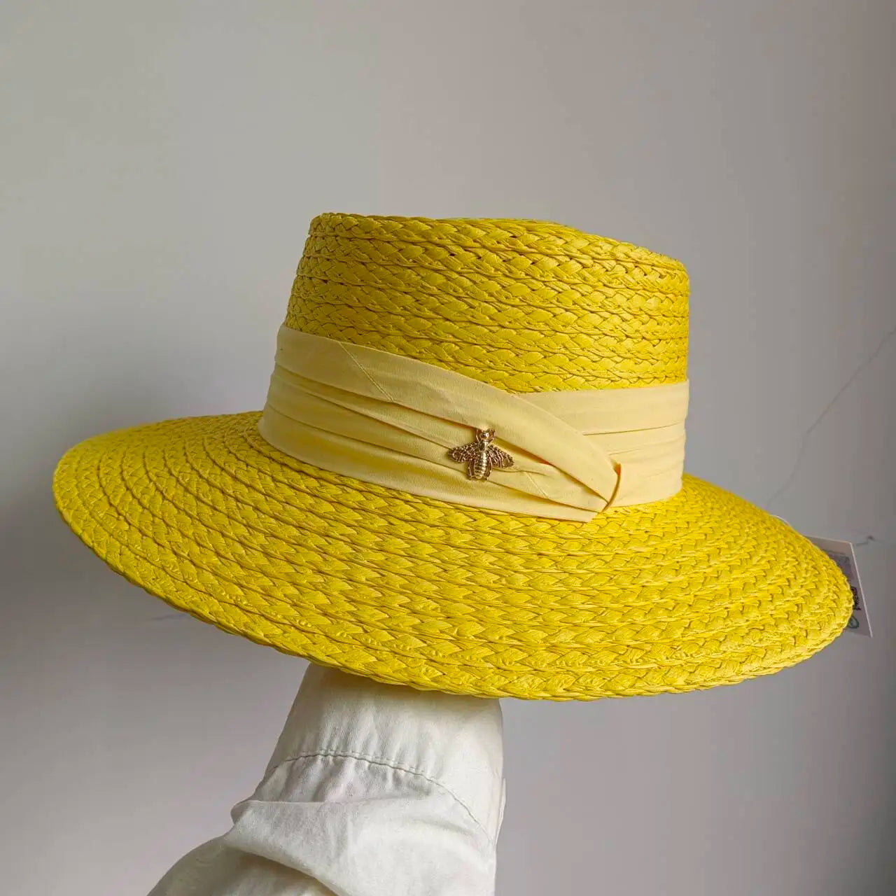 Ulvly Elegant French-Style Straw