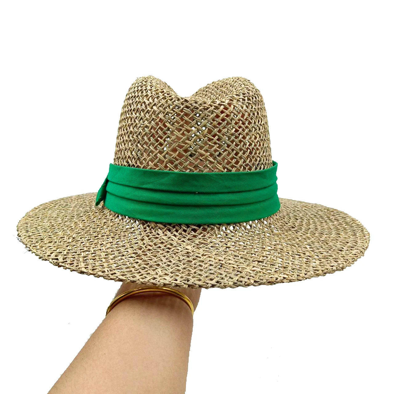Ulvly Elegant French-Style Straw