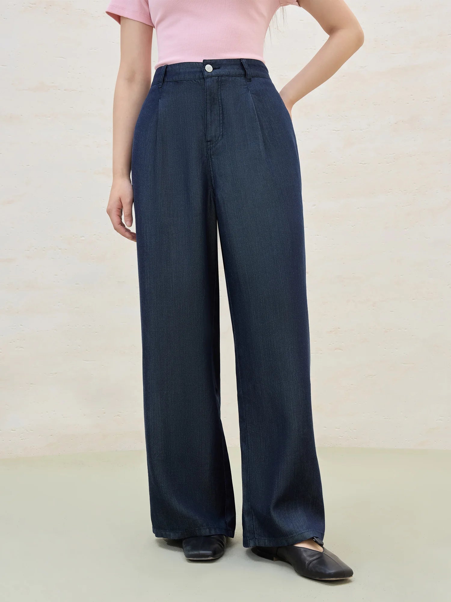 Ulvly Lyocell Cooling Trousers