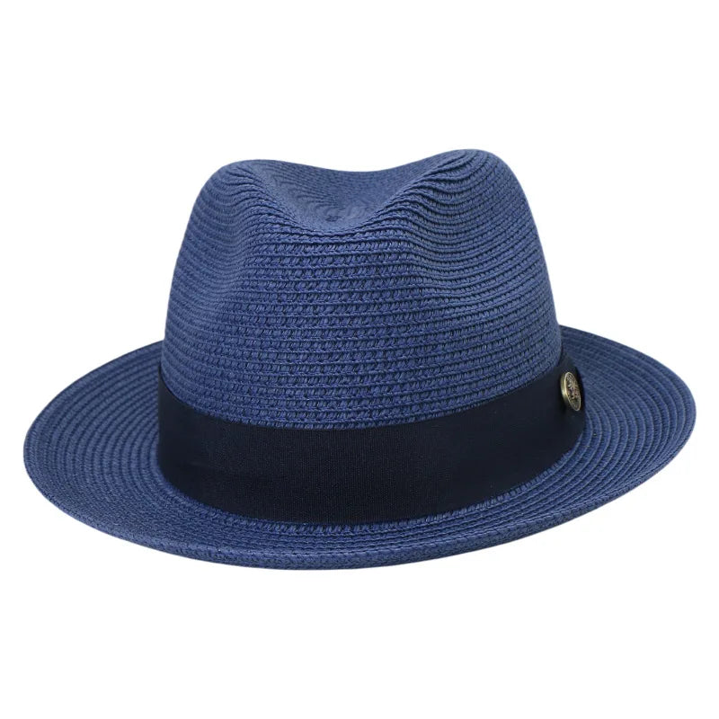 Ulvly Lightweight Straw Sun Hat