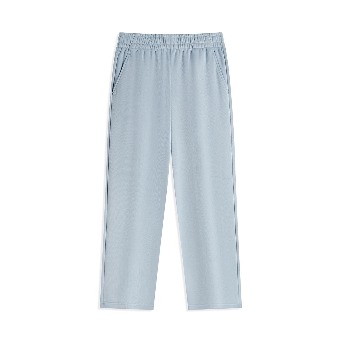 Ulvly Soft Knit Wide-Leg Pants