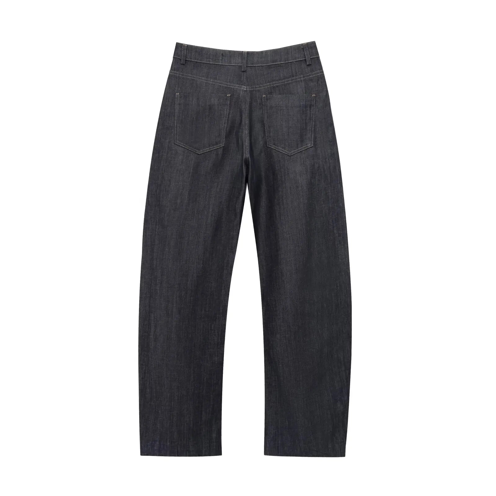 Ulvly 3-Piece Denim Suit Set