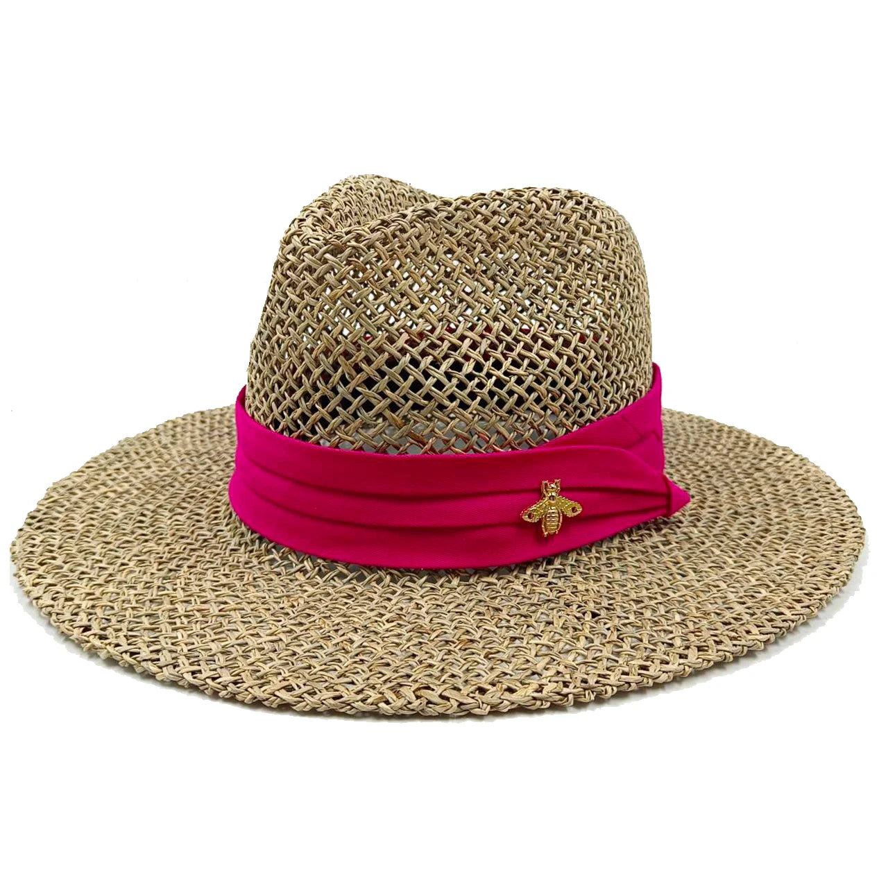 Ulvly Elegant French-Style Straw