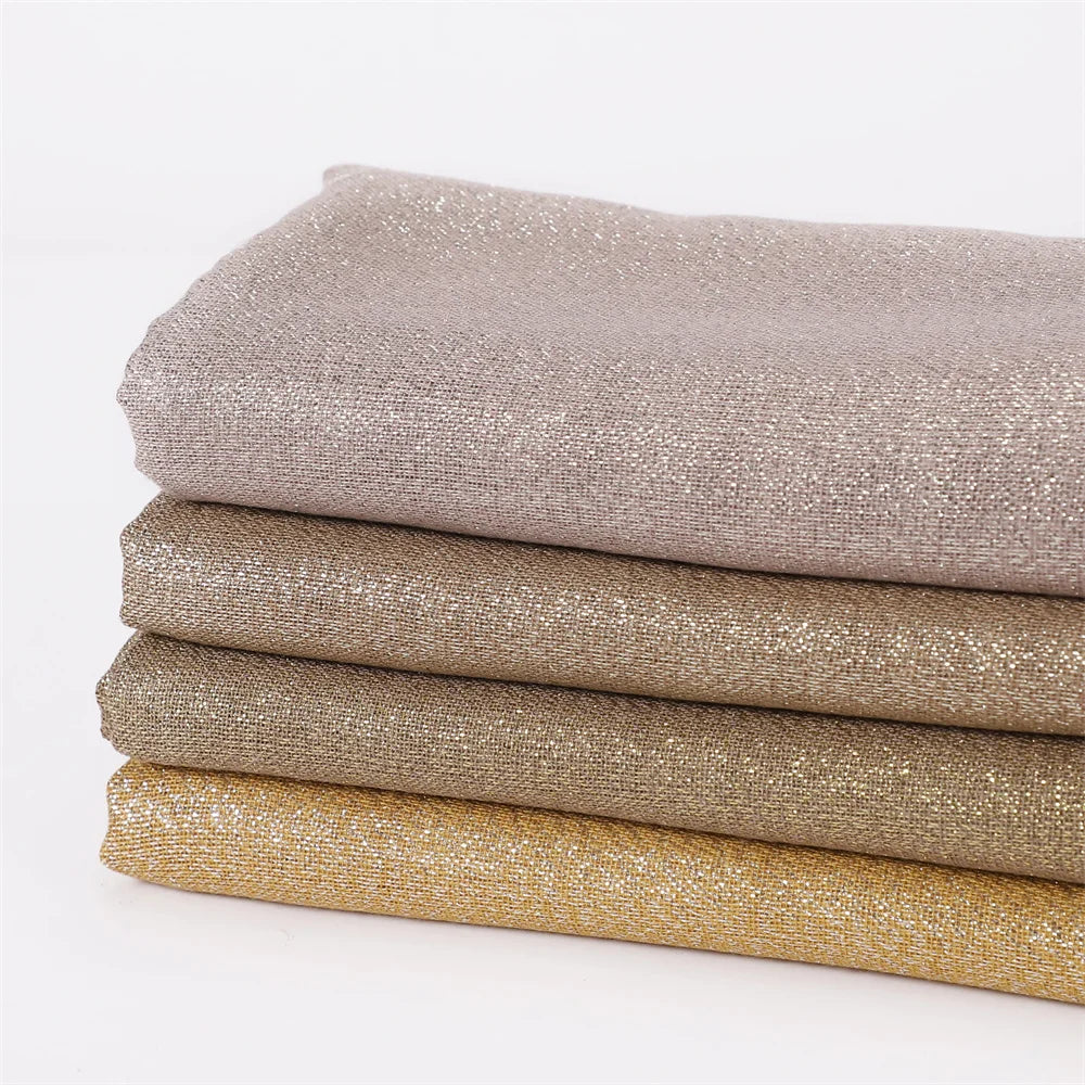 Ulvly Shimmer Fringe Shawl