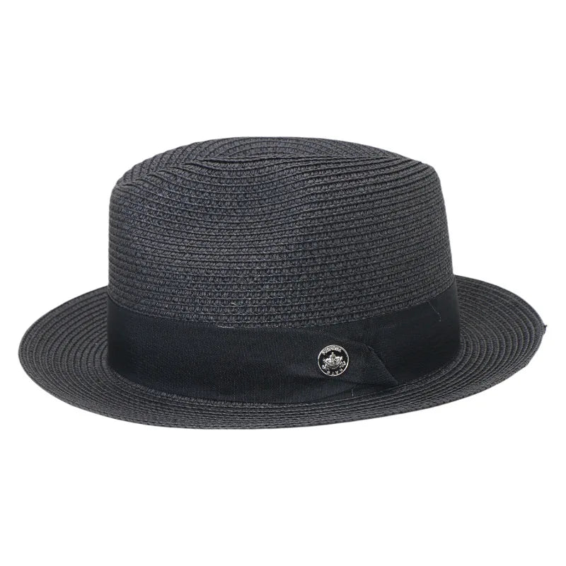 Ulvly Lightweight Straw Sun Hat