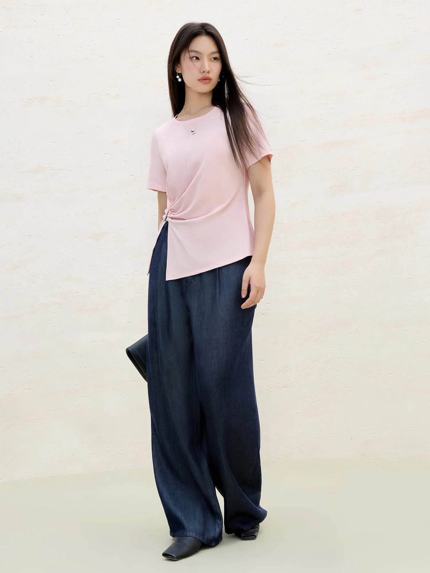 Ulvly Lyocell Cooling Trousers