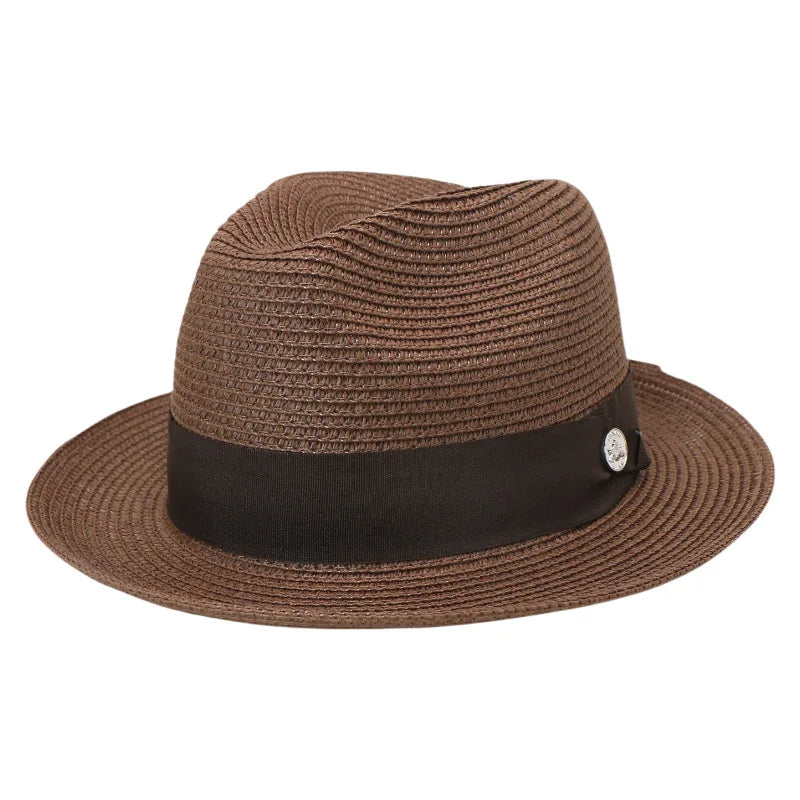 Ulvly Lightweight Straw Sun Hat