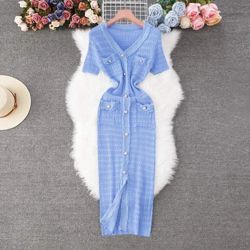 Ulvly Elegant Dress