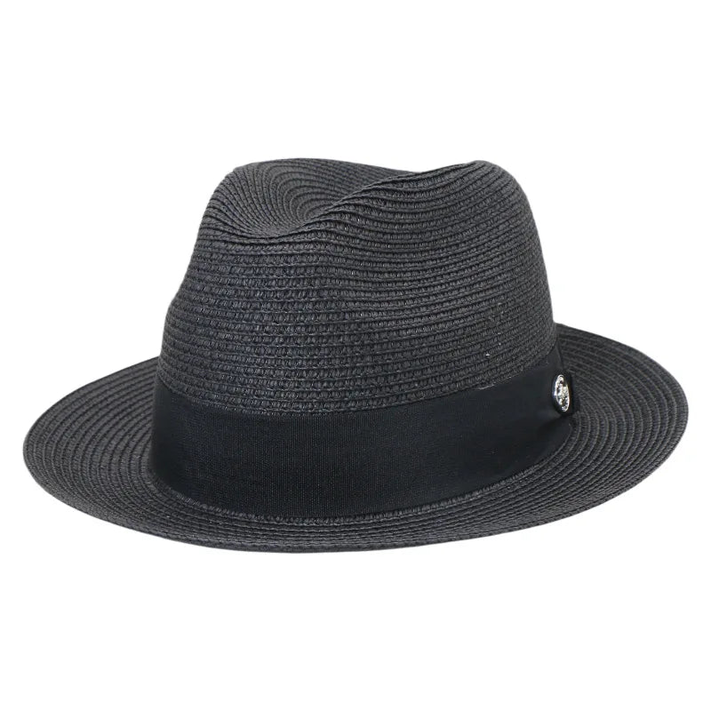 Ulvly Lightweight Straw Sun Hat