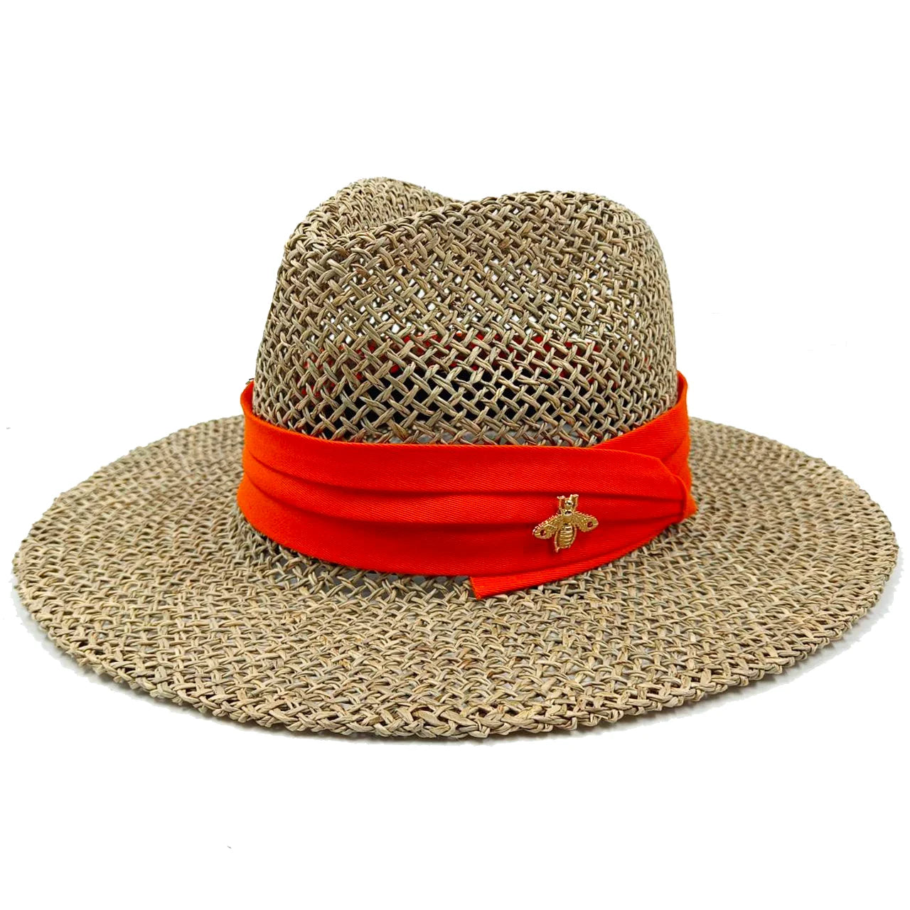 Ulvly Elegant French-Style Straw