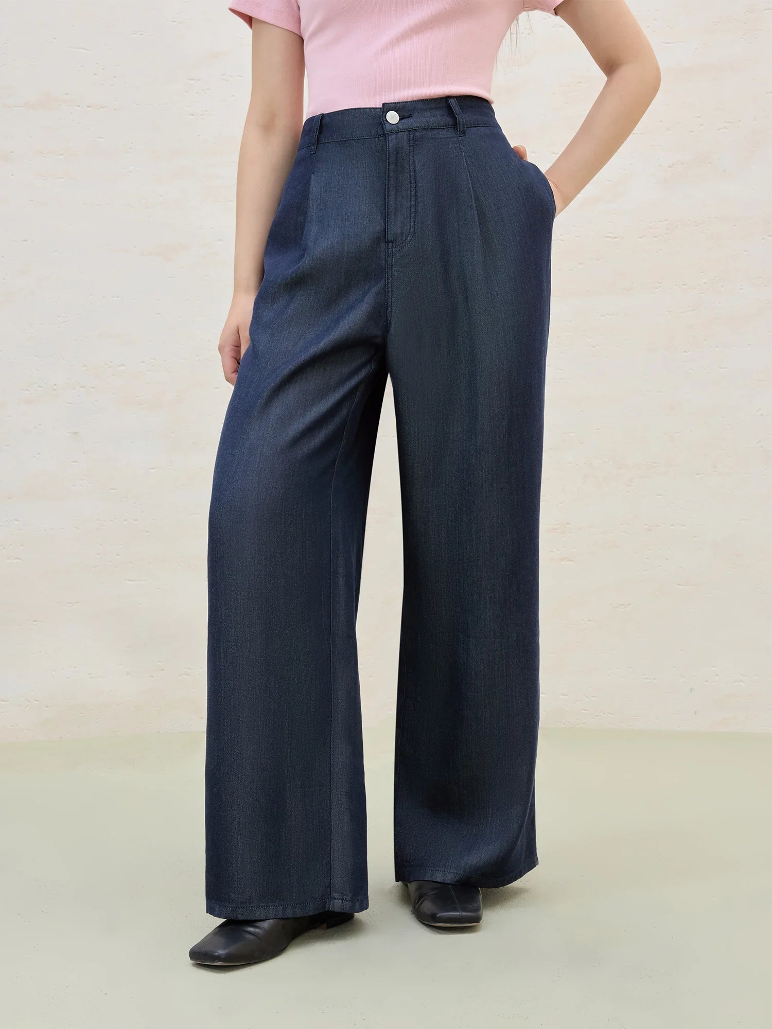 Ulvly Lyocell Cooling Trousers