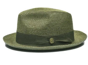 Ulvly Lightweight Straw Sun Hat