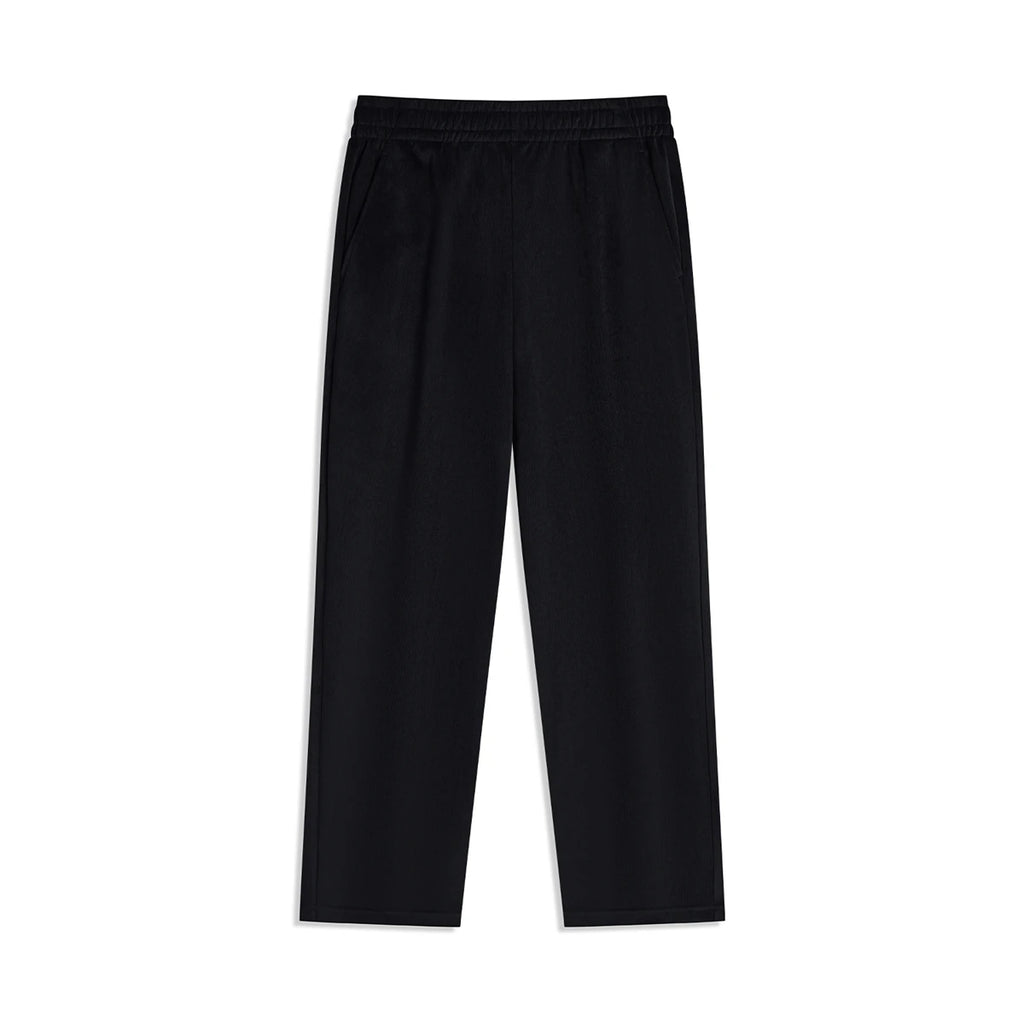 Ulvly Soft Knit Wide-Leg Pants