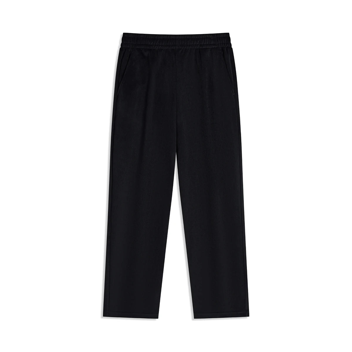 Ulvly Soft Knit Wide-Leg Pants