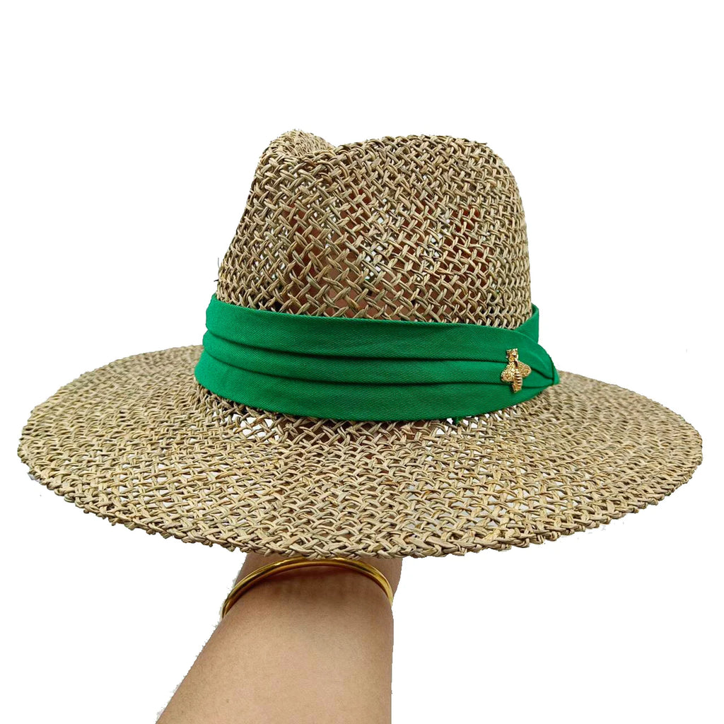 Ulvly Elegant French-Style Straw