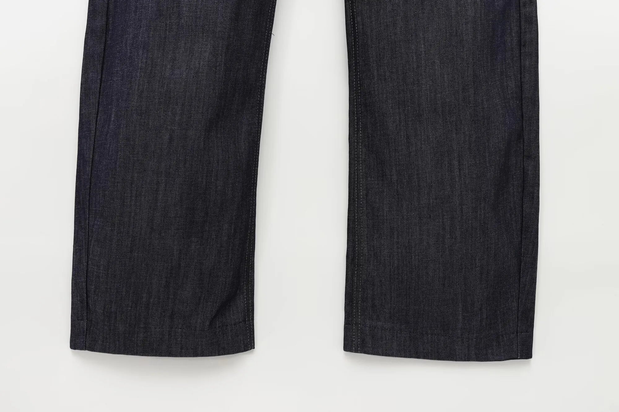 Ulvly 3-Piece Denim Suit Set