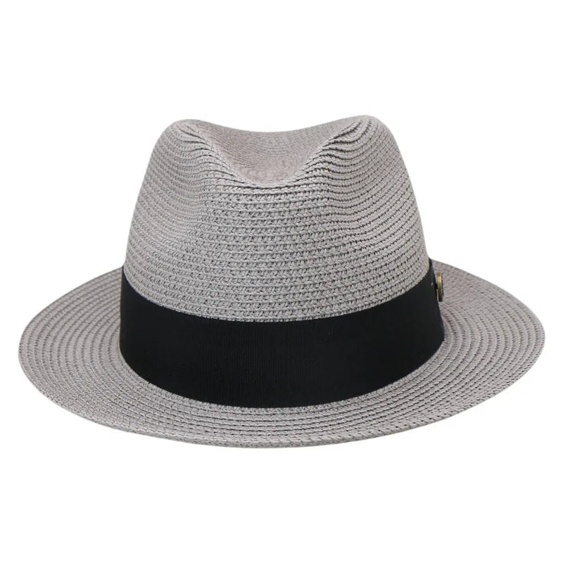 Ulvly Lightweight Straw Sun Hat