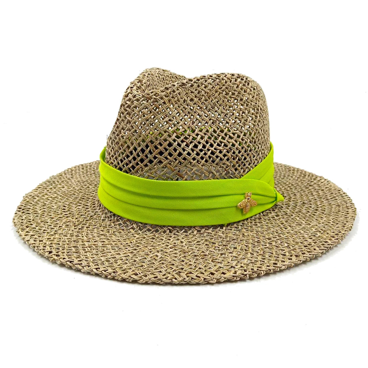 Ulvly Elegant French-Style Straw