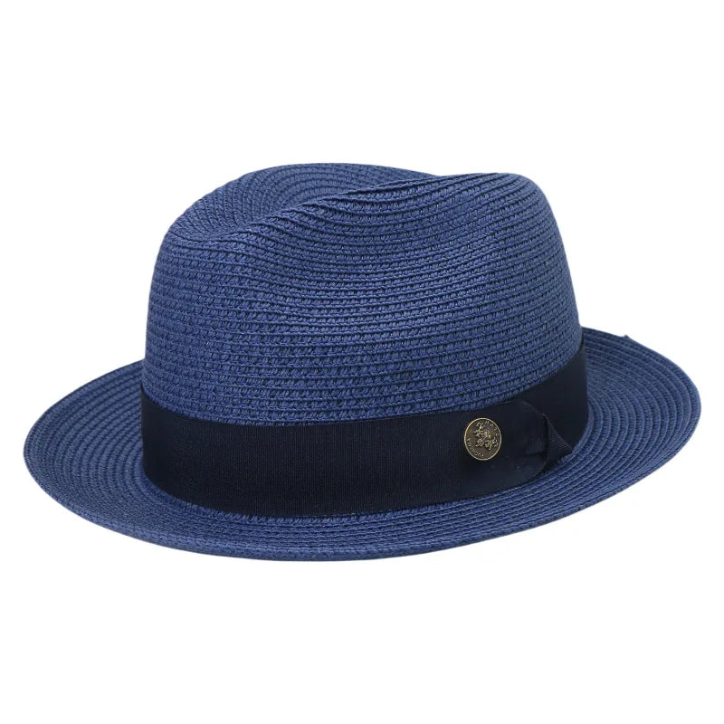 Ulvly Lightweight Straw Sun Hat