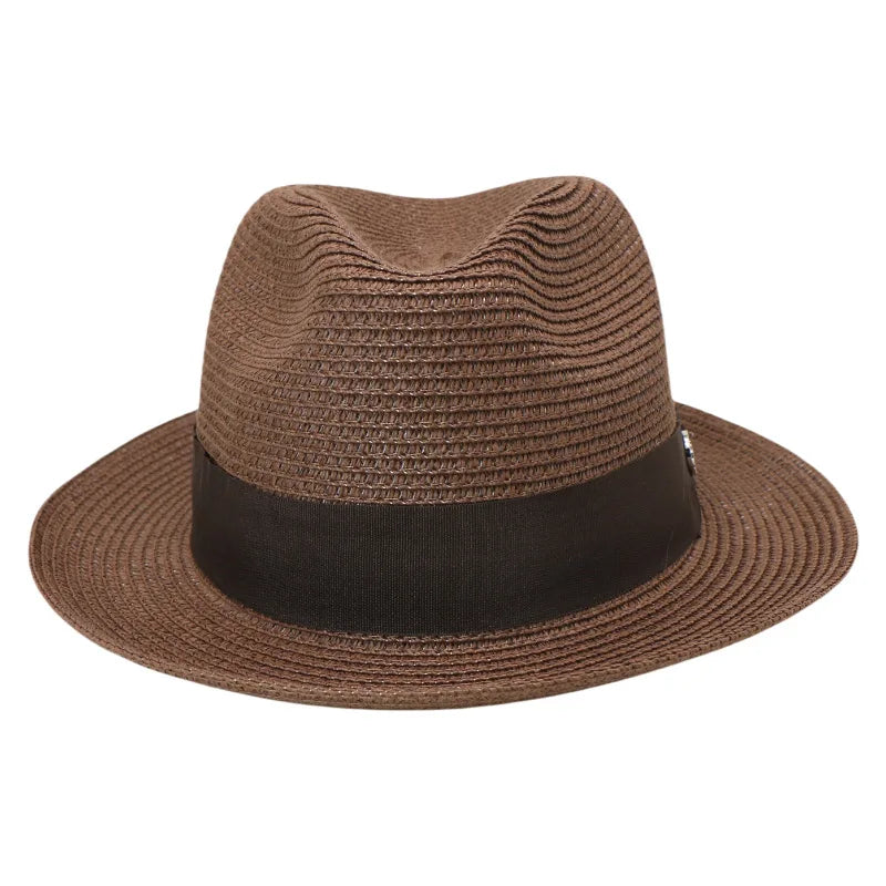 Ulvly Lightweight Straw Sun Hat
