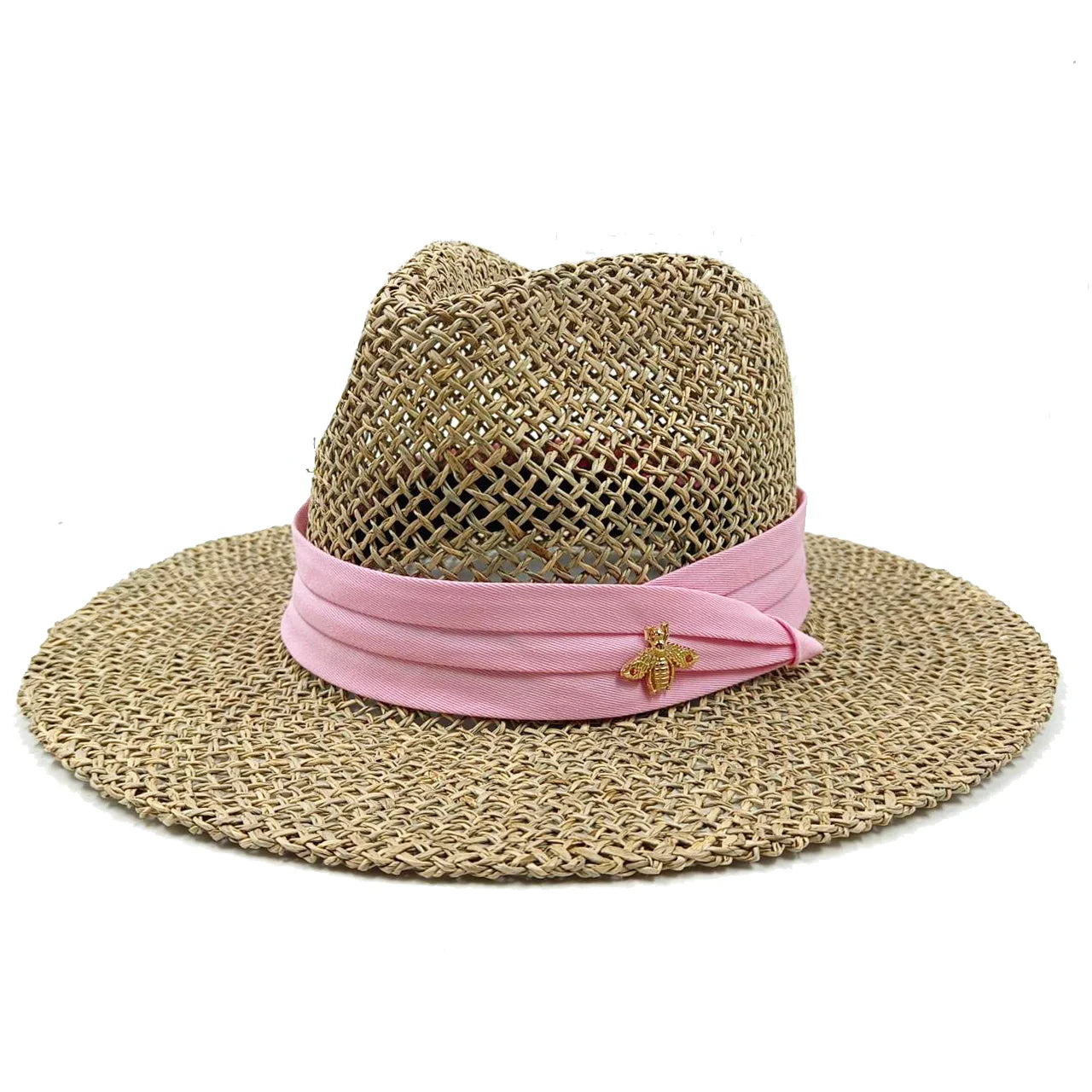 Ulvly Elegant French-Style Straw